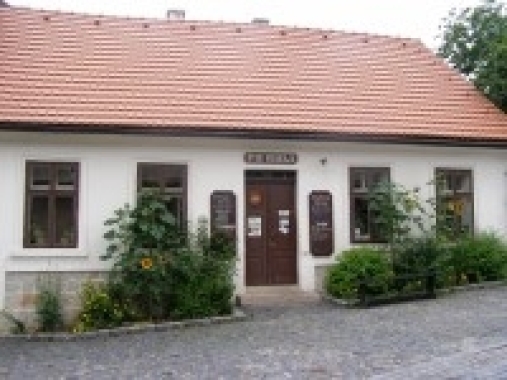 Rumcajsova ševcovna