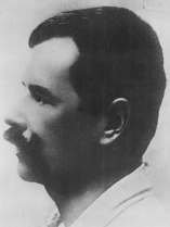Petr Bezruč