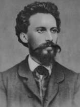 Gustav Pfleger Moravský