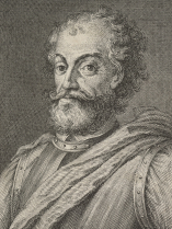Václav Budovec z Budova 