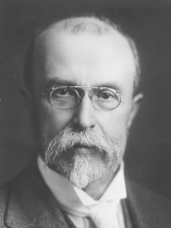 Tomáš Garrique Masaryk