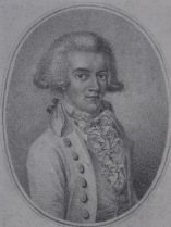 Václav Jan Šimon Thám