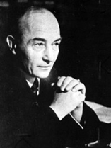 Robert Musil 