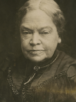 Marie von Ebner-Eschenbach (Marie Dubská)