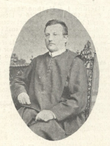 Placidus Johanes Mathon