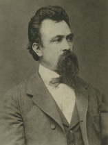 Eduard Albert