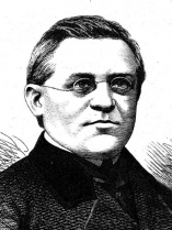 František Josef Řezáč