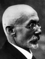 Otokar Březina