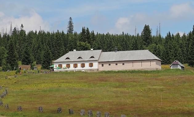 Muzeum Šumavy Sušice, p. o. – expozice Karla Klostermanna