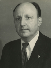 Miloslav Disman