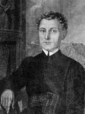Gregor Wolný / Řehoř Tomáš Josef Volný
