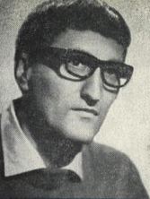 Antonín Bartušek