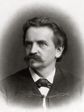 Josef Václav Frič  