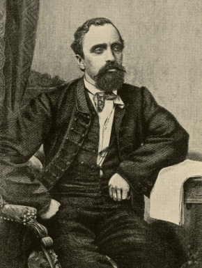 Karel Sladkovský 