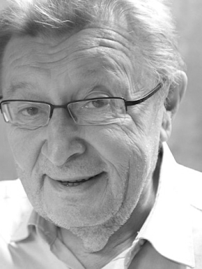 Jiří Slavíček 