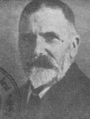 Antonín Tomíček 
