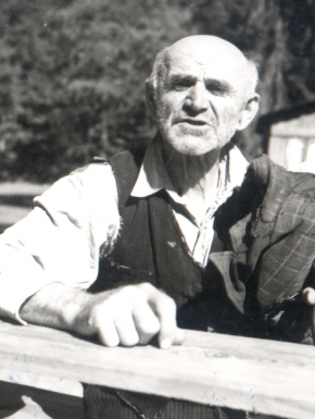 Václav Svoboda Plumlovský