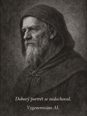 Martin Kabátník