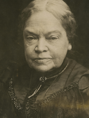 Marie von Ebner-Eschenbach (Marie Dubská)