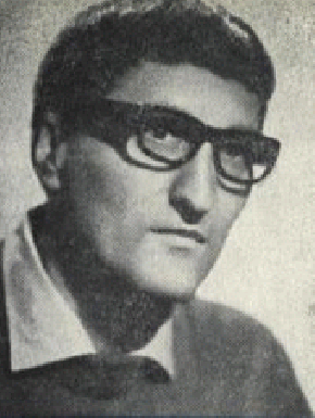 Antonín Bartušek