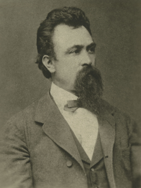 Eduard Albert