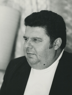 Miloslav Švandrlík