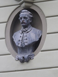 Busta Karla Sladkovského