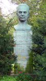 Pomník Louise Fürnberga ve Výmaru