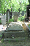 Hrob Josefa Braniše