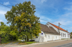 Nová expozice v rodném domě Vítězslava Hálka